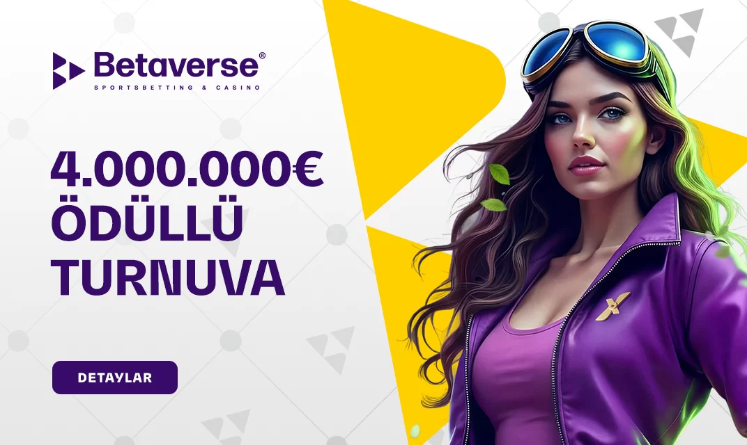 Aviatrix turnuvası