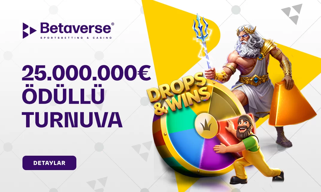 Drops and Wins